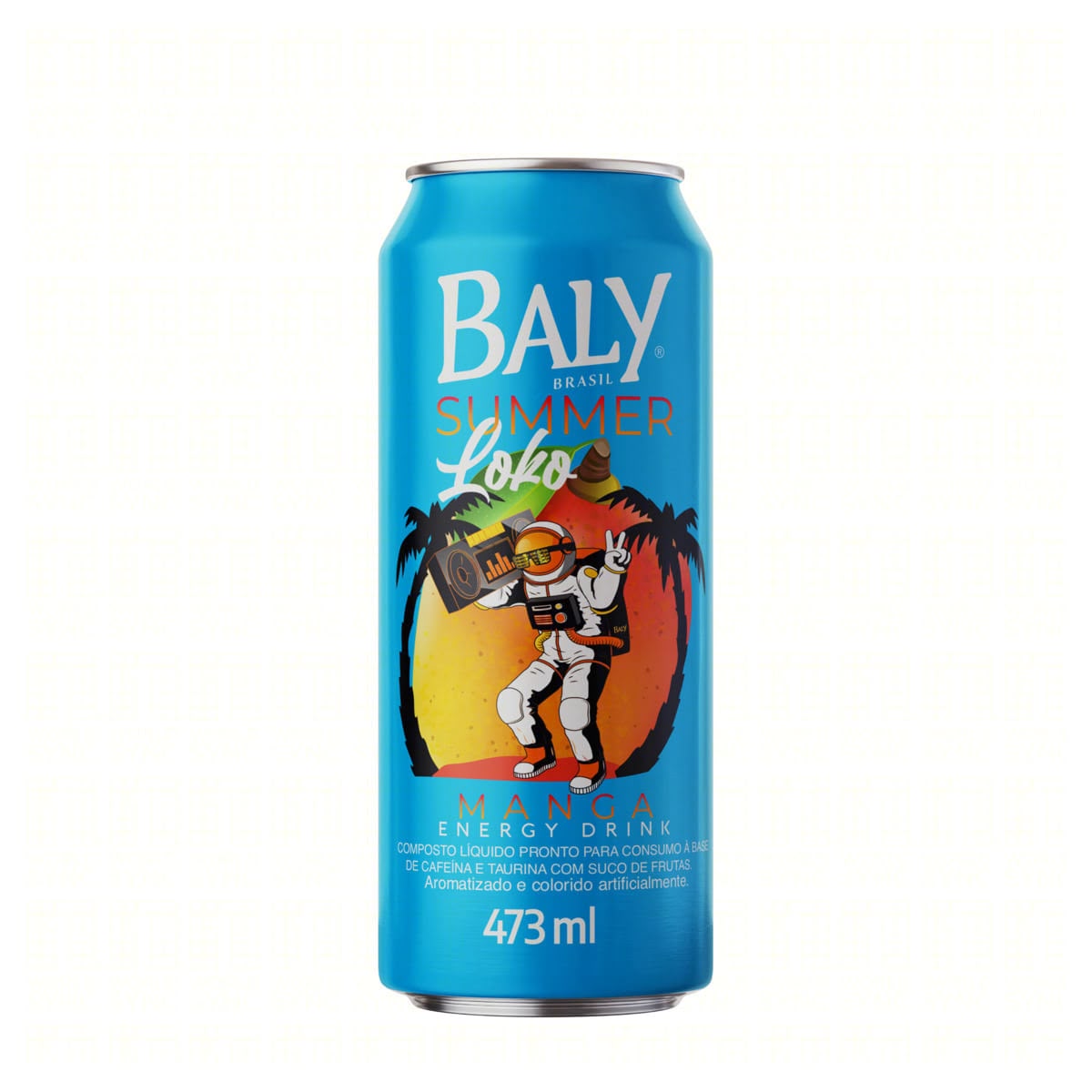 Baly Manga