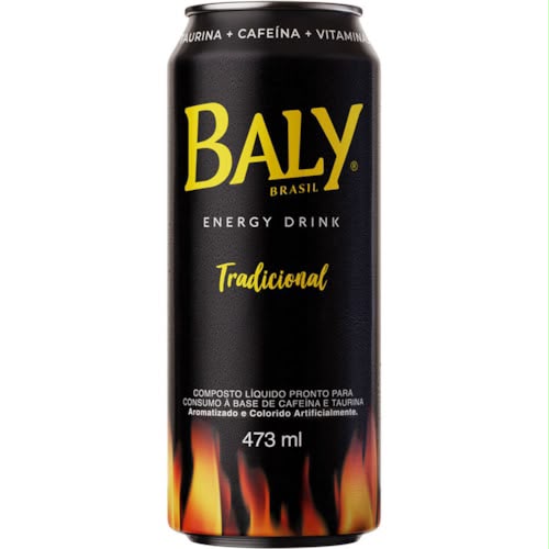 Baly Tradicional