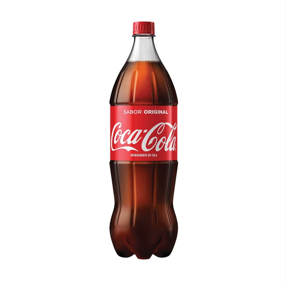 Coca-Cola Original 1,5 L