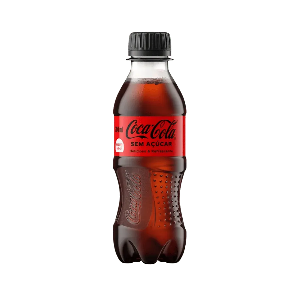 Coca-Cola 200 ml